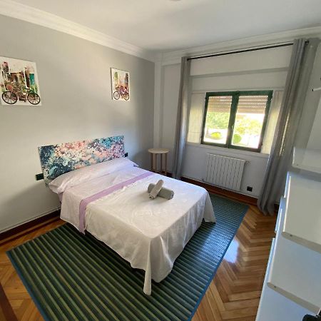 Appartamento Apartamento A Rotonda Redondela Esterno foto