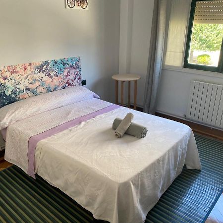 Appartamento Apartamento A Rotonda Redondela Esterno foto