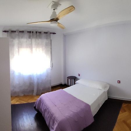 Appartamento Apartamento A Rotonda Redondela Esterno foto