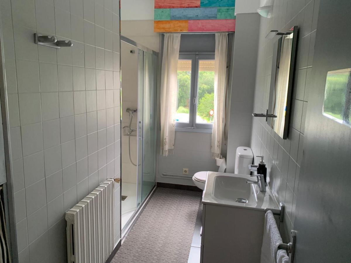 Appartamento Apartamento A Rotonda Redondela Esterno foto