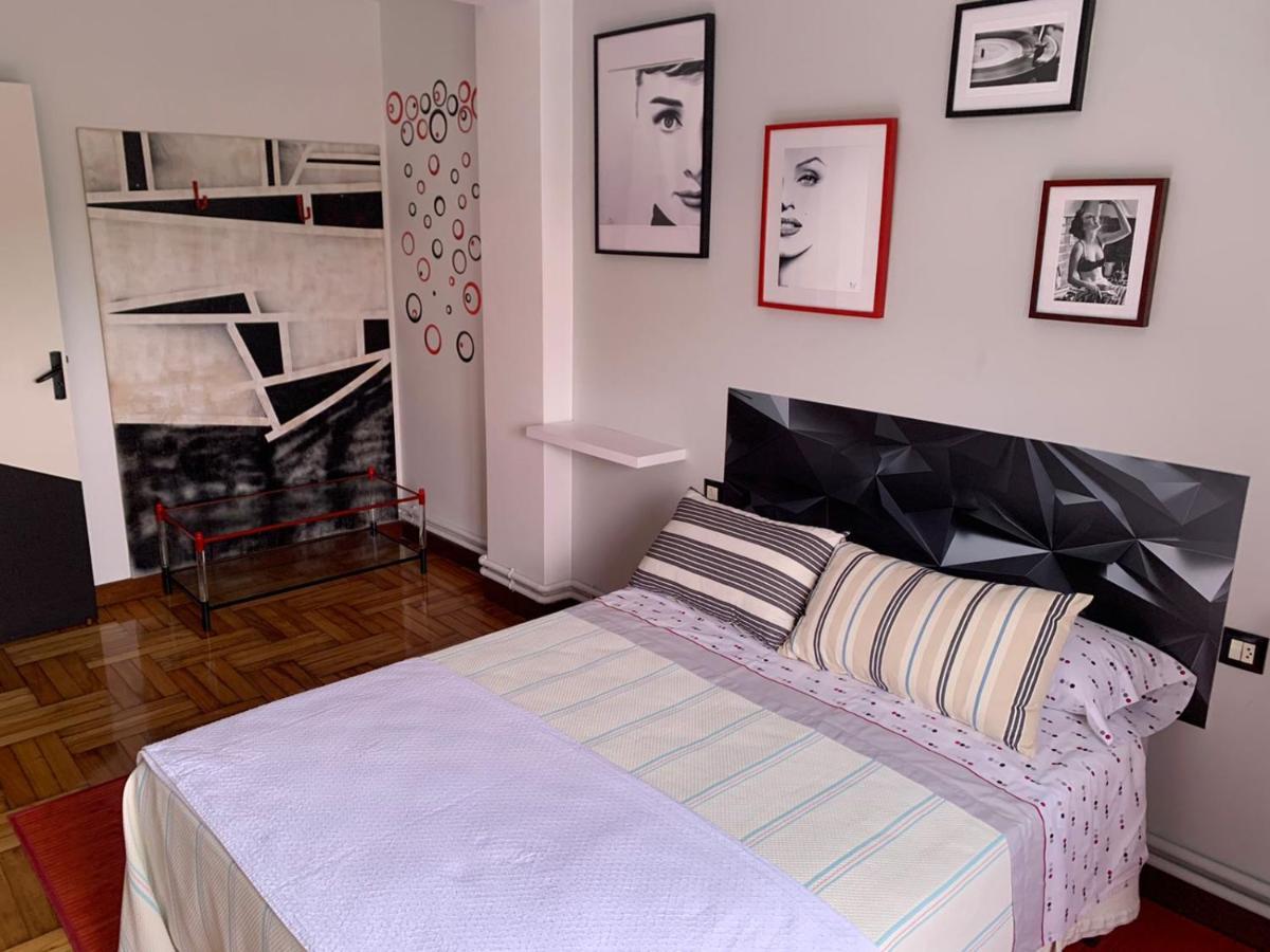 Appartamento Apartamento A Rotonda Redondela Esterno foto