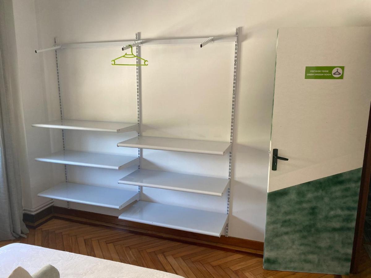 Appartamento Apartamento A Rotonda Redondela Esterno foto