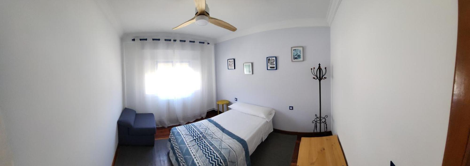 Appartamento Apartamento A Rotonda Redondela Esterno foto