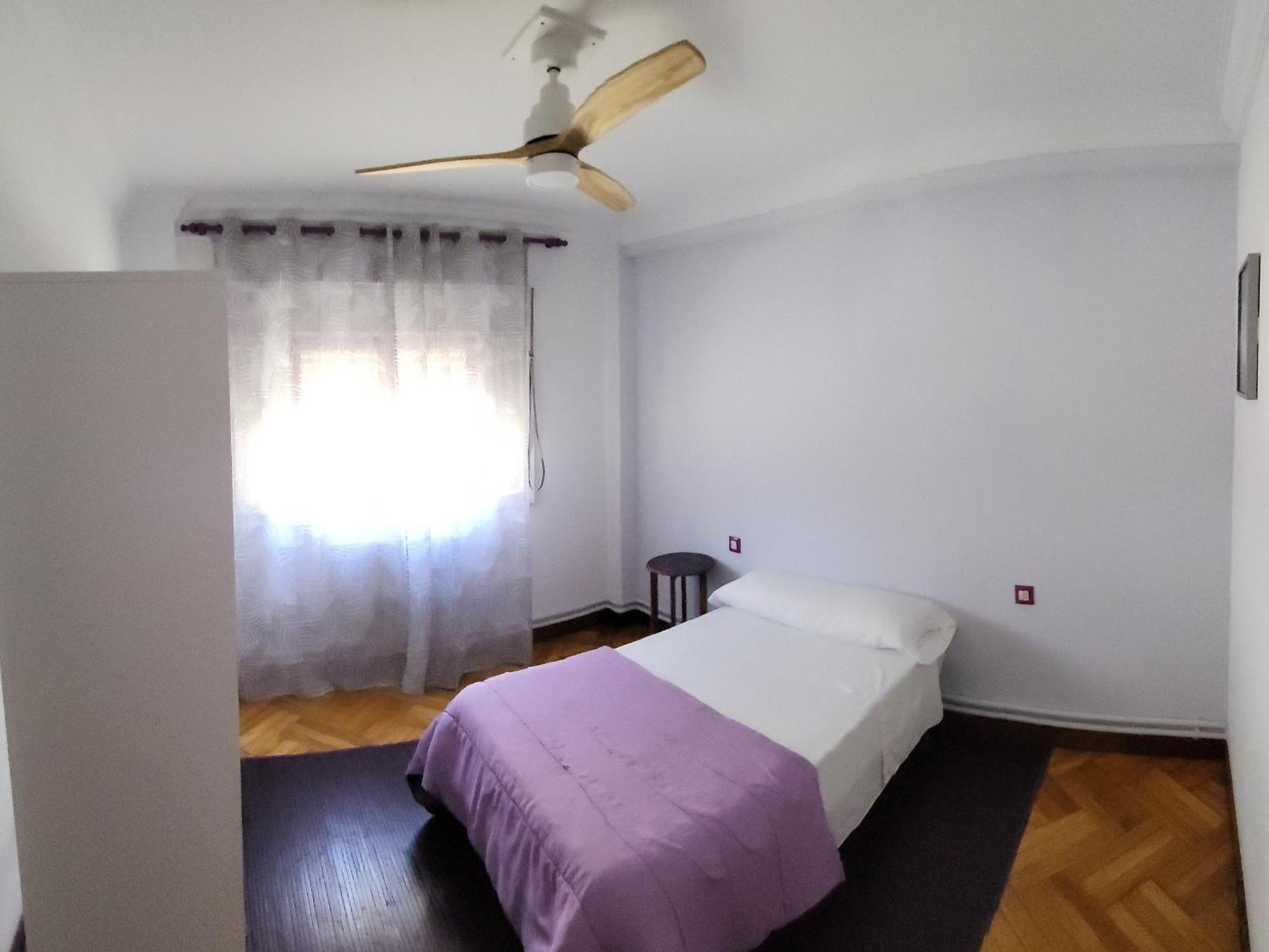 Appartamento Apartamento A Rotonda Redondela Esterno foto